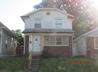 2257 S Meridian St, Indianapolis, IN 46225
