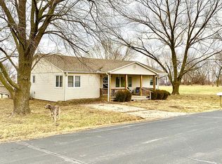 200 Summit St, Hughesville, MO 65334