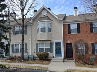 2203 Lancaster Ct, Mahwah, NJ 07430