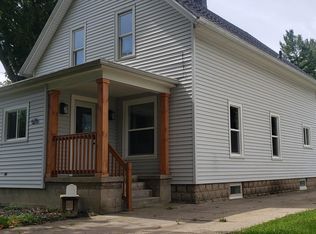 636 Spring St, Grand Ledge, MI 48837