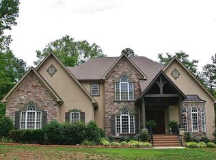 3239 Millstone Creek Rd, Lancaster, SC 29720