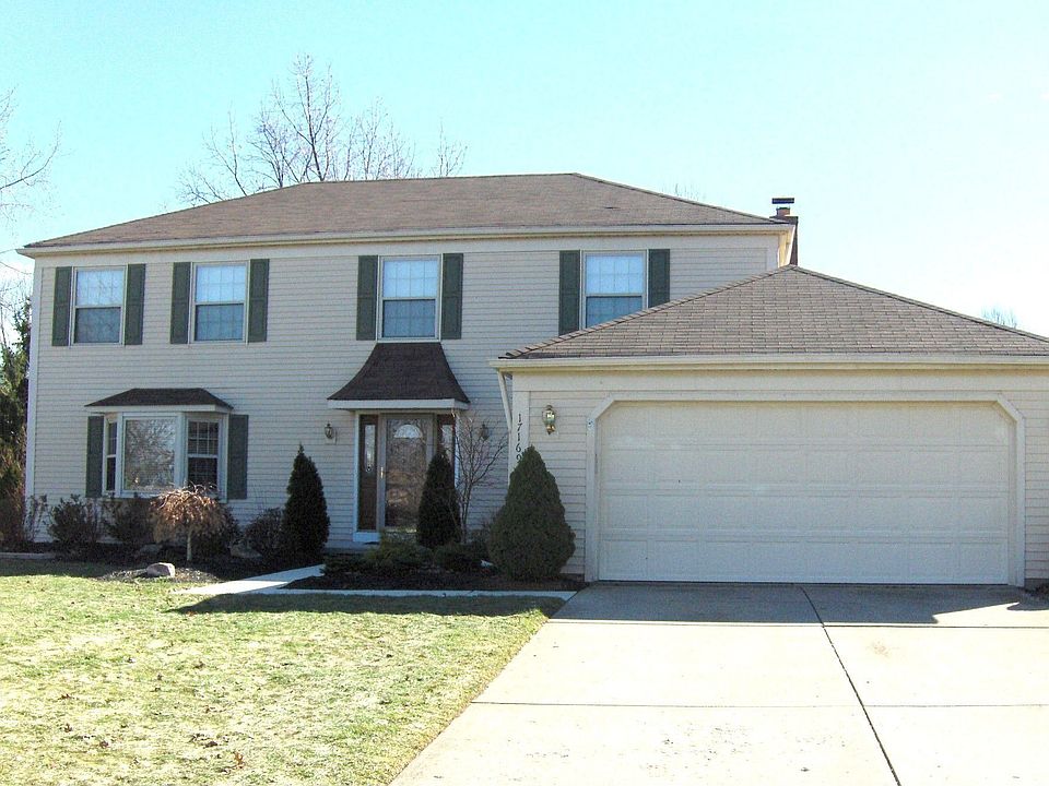 1st image of 17169 Misty Lake Dr