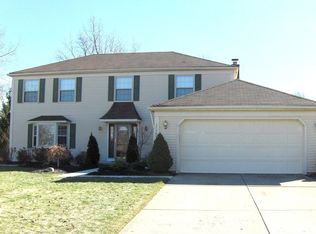 17169 Misty Lake Dr, Strongsville, OH