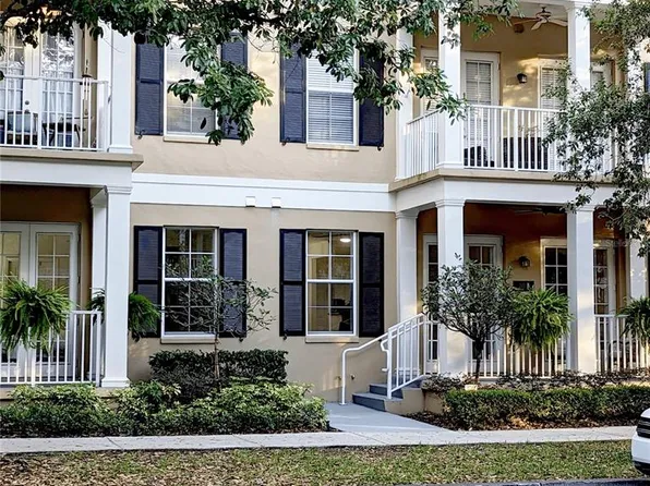 4250 Corrine Dr APT 102, Orlando, FL 32814