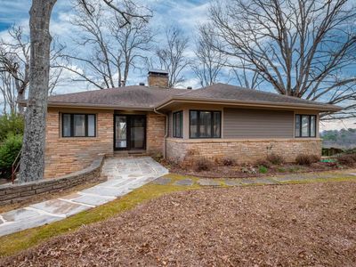 7316 Rockwood Rd, Little Rock, AR, 72207