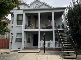 1011 T St APT C, Sacramento, CA 95811