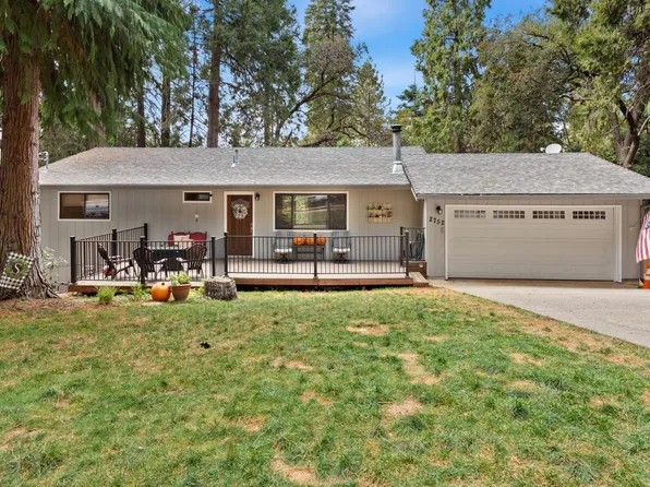 2752 Douglas Fir Dr, Camino, CA 95709