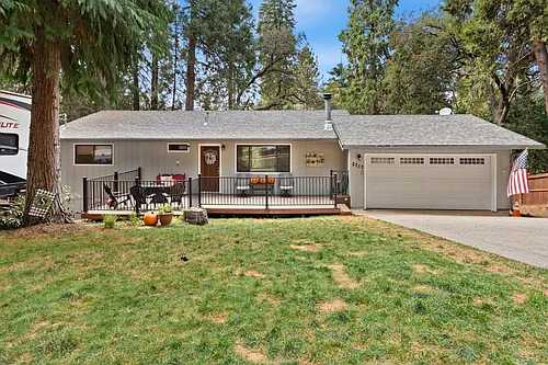 2752 Douglas Fir Dr Photo 1