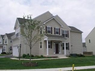 2613 Brownstone Dr, Dover, PA 17315