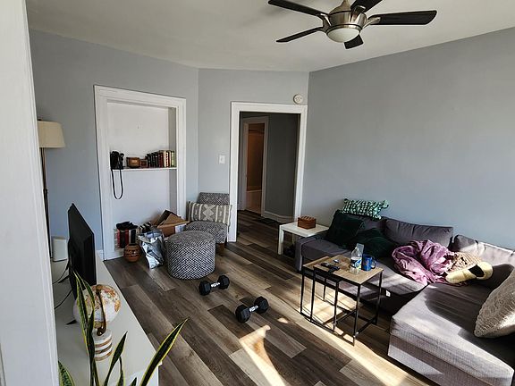 2nd image of 7051 S Bennett Ave #307
