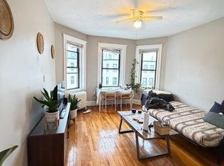 1564 Commonwealth Ave APT 8, Brighton, MA 02135