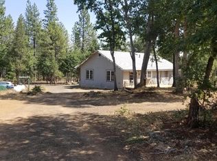 40615 Sierra Way, Fall River Mills, CA 96028