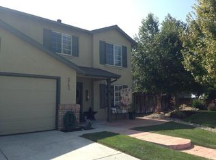 2760 Valley View Rd, Hollister, CA 95023