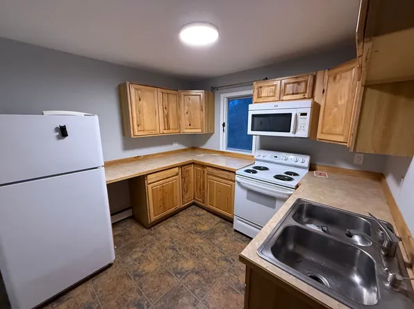 1090 S. Salmonberry Street - CDY, 1090 S Salmonberry St #2, Wasilla, AK 99623