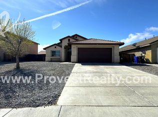 11381 Begonia Rd, Adelanto, CA 92301