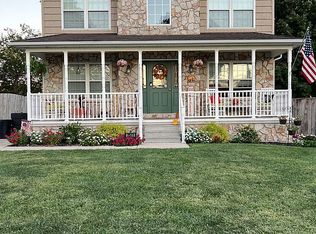 2511 Alexander Ave, Baltimore, MD 21219