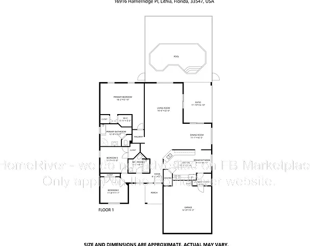 16916 Harrierridge Pl — Photo 16