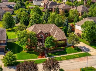 1012 Stirrup Ln, Lemont, IL 60439