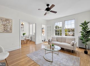 2032 Belmont Rd NW APT 634, Washington, DC 20009