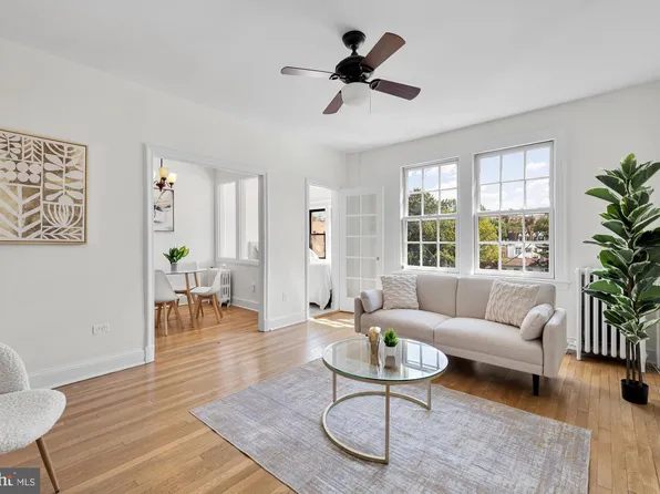 2032 Belmont Rd NW APT 634, Washington, DC 20009