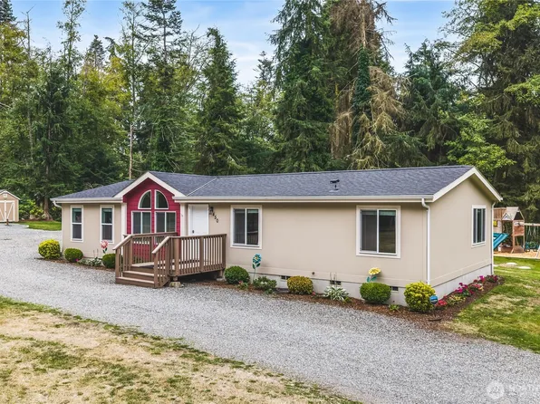 450 Secluded Lane, Oak Harbor, WA 98277