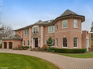 580 Sheridan Rd, Glencoe, IL 60022