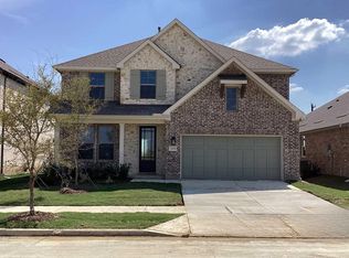 1416 Abbott Crk, Celina, TX 75009