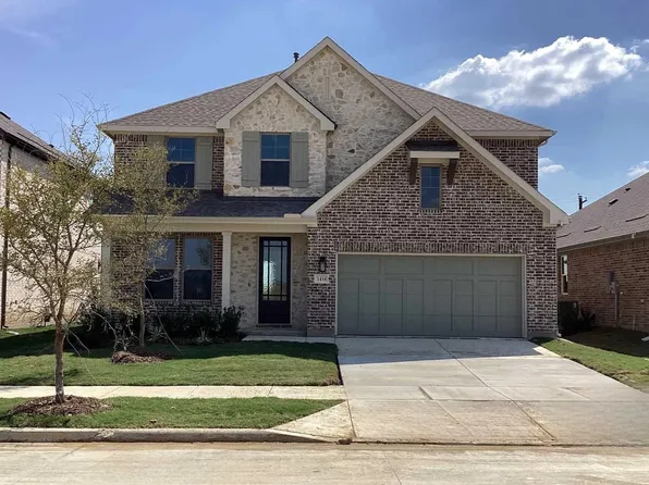 1416 Abbott Crk, Celina, TX 75009