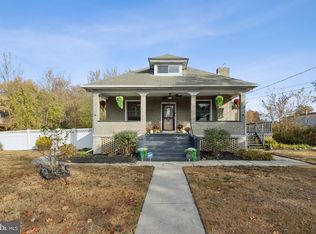 316 Ewan Rd, Mullica Hill, NJ 08062