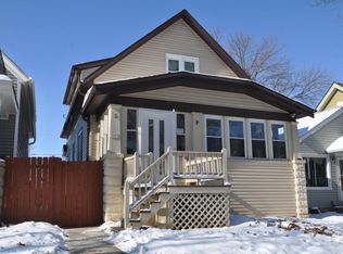 2957 S 14th St, Milwaukee, WI 53215