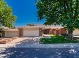 2800 S University Blvd UNIT 11, Denver, CO 80210