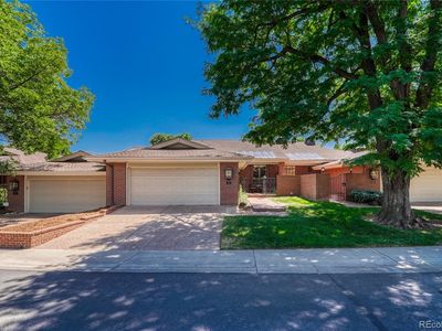 2800 S University Boulevard #11, Denver, CO, 80210