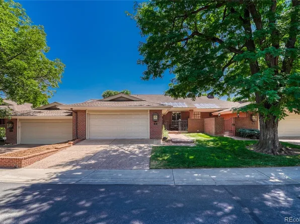 2800 S University Boulevard #11, Denver, CO 80210