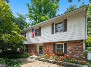 11408 Orleans Way, Kensington, MD 20895