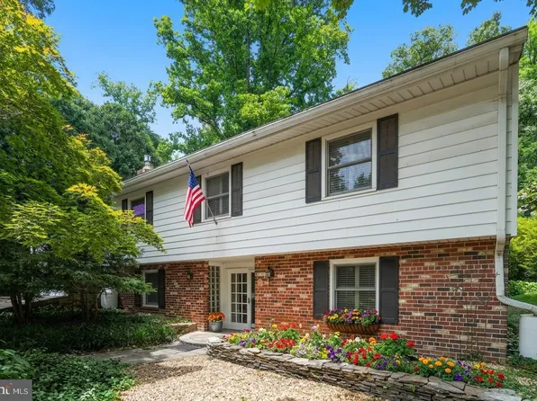 11408 Orleans Way, Kensington, MD 20895