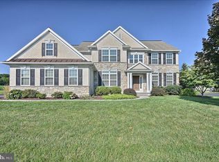2235 Porter Way, Lancaster, PA 17601