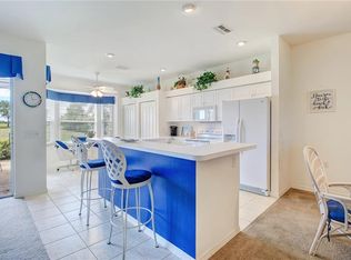1625 Morning Sun Ln #E-9, Naples, FL 34119