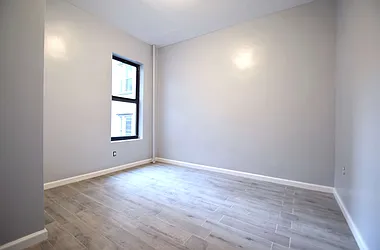 Rented by Compass
