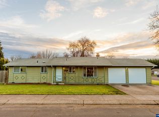 6097 Lanier St SW, Albany, OR 97321