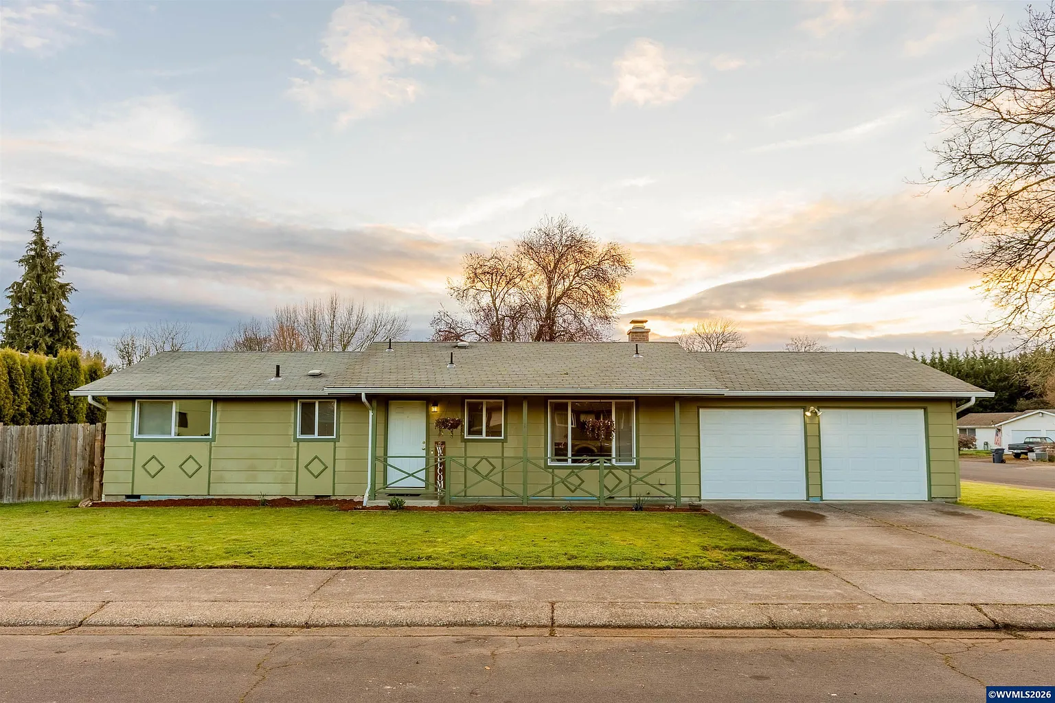 6097 Lanier St SW photo 1