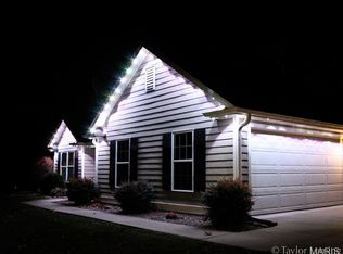 2144 Big Bend Rd, Cape Girardeau, MO 63701