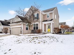 12874 Thames Dr, Fishers, IN 46037