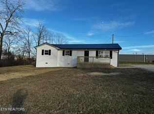 1001 Old Highway 127 S, Jamestown, TN 38556
