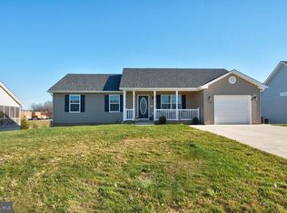 1126 Ewell St, Front Royal, VA 22630