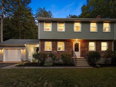 20 Selfridge Rd, Bedford, MA, 01730