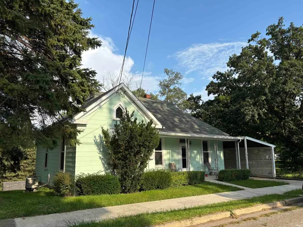 511 Congress St, Wabash, IN 46992
