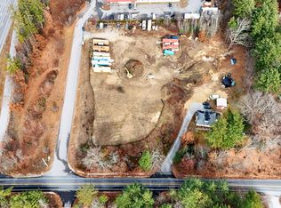 5 Cross Road, Hooksett, NH 03106