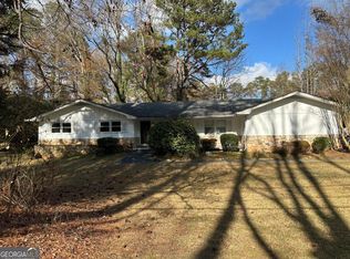 3688 Rainbow Dr, Decatur, GA 30034
