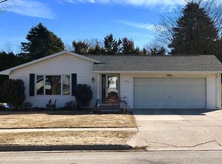 1306 Hillcrest Ave, Kewaunee, WI 54216