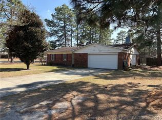 6324 Stoney Point Loop, Fayetteville, NC 28306
